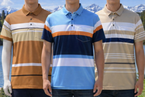 China poo t-shirt combo