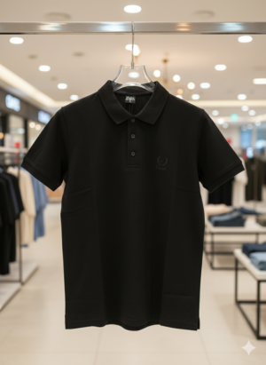 Premium Export Quality PK Polo Shirt