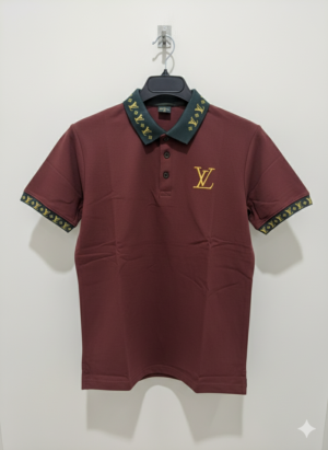 Premium Export Quality PK Polo Shirt