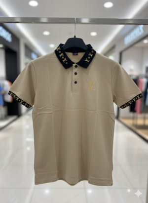 Premium Export Quality PK Polo Shirt