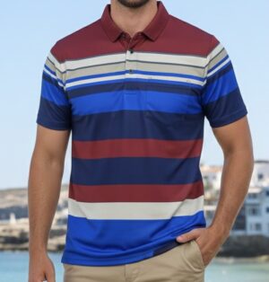 China Polo T-shirt