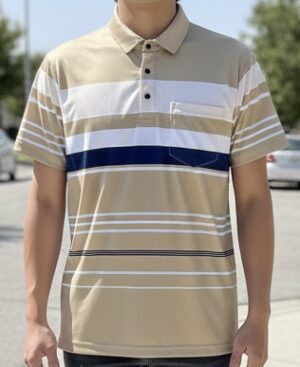 polo T-shirt
